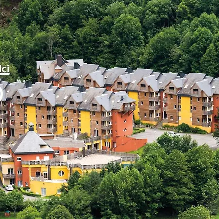 T2 Ideal Ski, Rando Et Cures * Cauterets