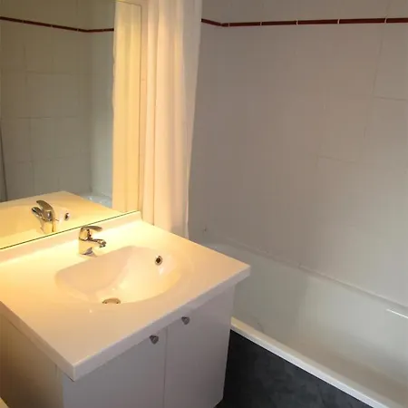 Apartment T2 Ideal Ski, Rando Et Cures